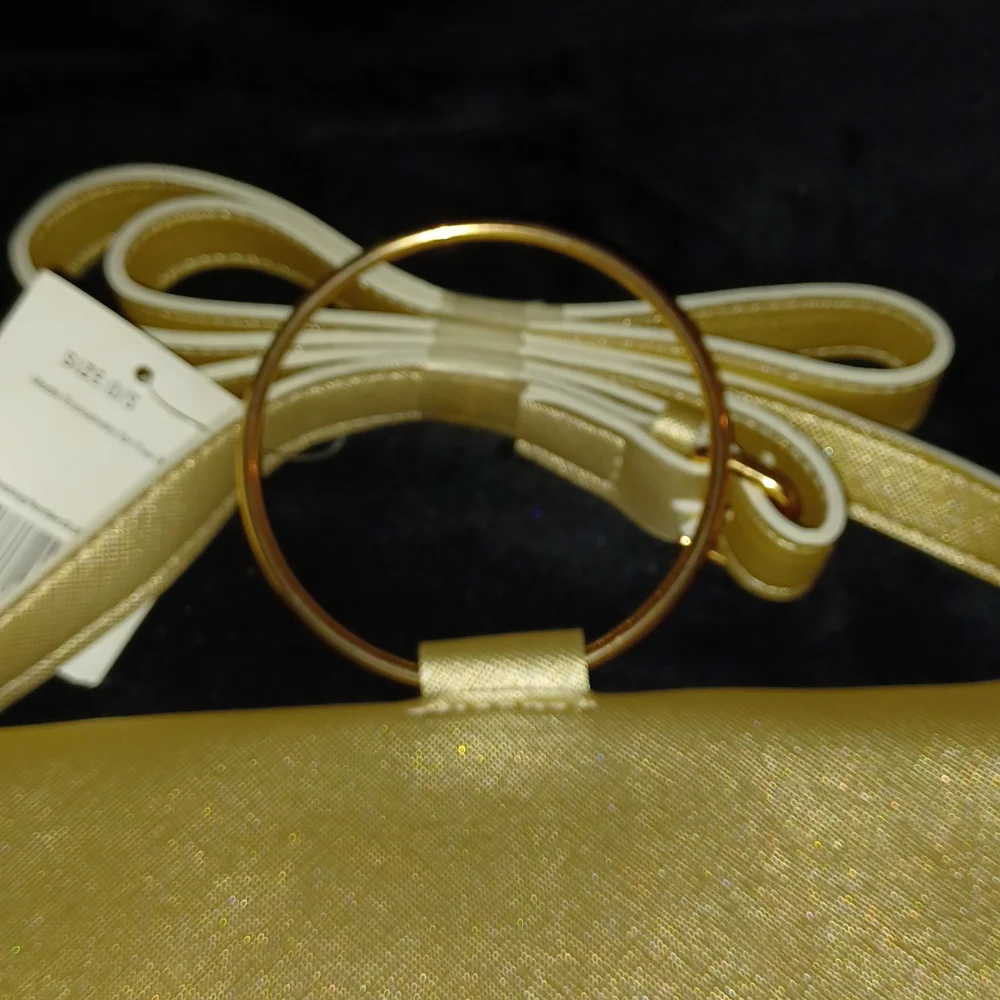 WOMEN/GIRLS CROSSBODY PURSE - Picture 3 of 5